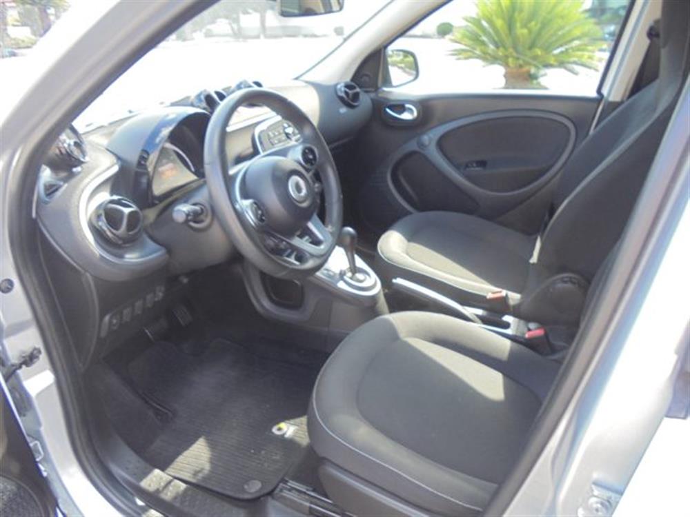 ForFour   ForFour 70 1.0 twinamic Pass