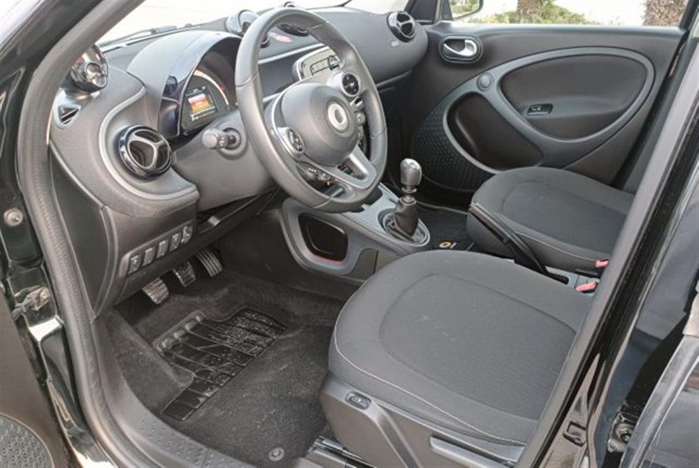 ForFour   ForFour 900 Turbo Passion Ma