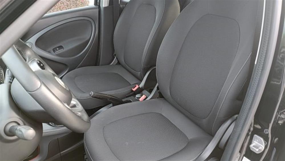 ForFour   ForFour 900 Turbo Passion Ma