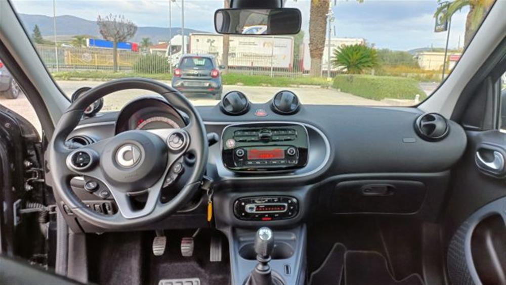 ForFour   ForFour 900 Turbo Passion Ma
