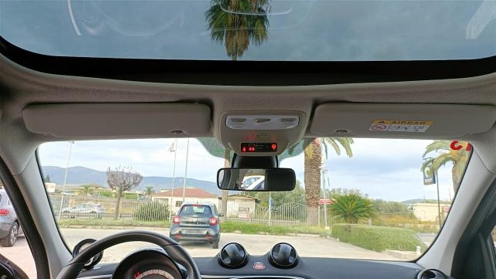 ForFour   ForFour 900 Turbo Passion Ma