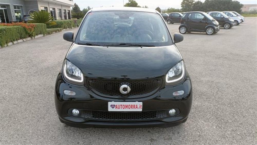 ForFour   ForFour 900 Turbo Passion Ma