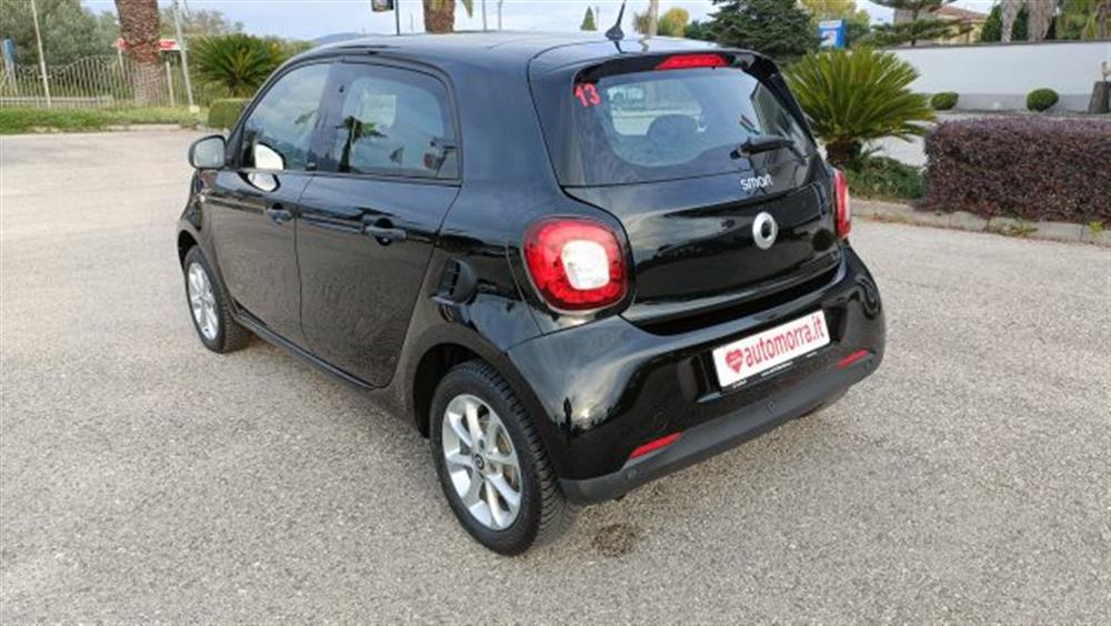 ForFour   ForFour 900 Turbo Passion Ma