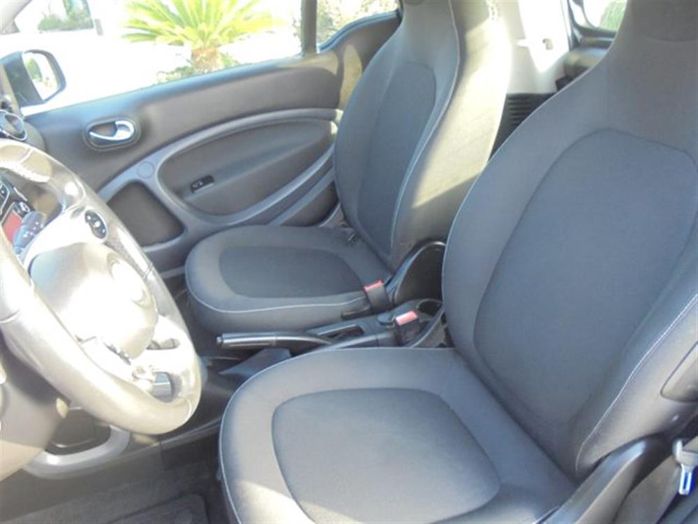 ForTwo   ForTwo 1.0 Twinamic Passion