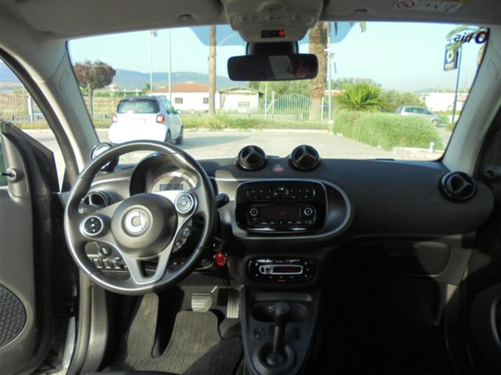 ForTwo   ForTwo 1.0 Twinamic Passion