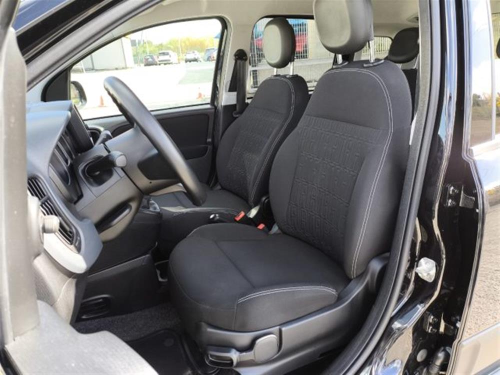 Panda   Panda 1.0 70CV Hybrid City