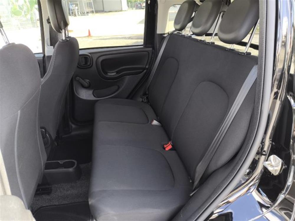 Panda   Panda 1.0 70CV Hybrid City