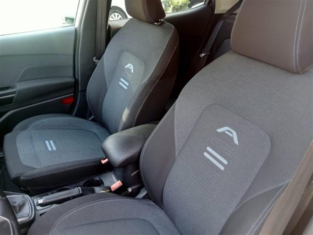 Fiesta   Fiesta 1.0 Ecoboost Hybrid