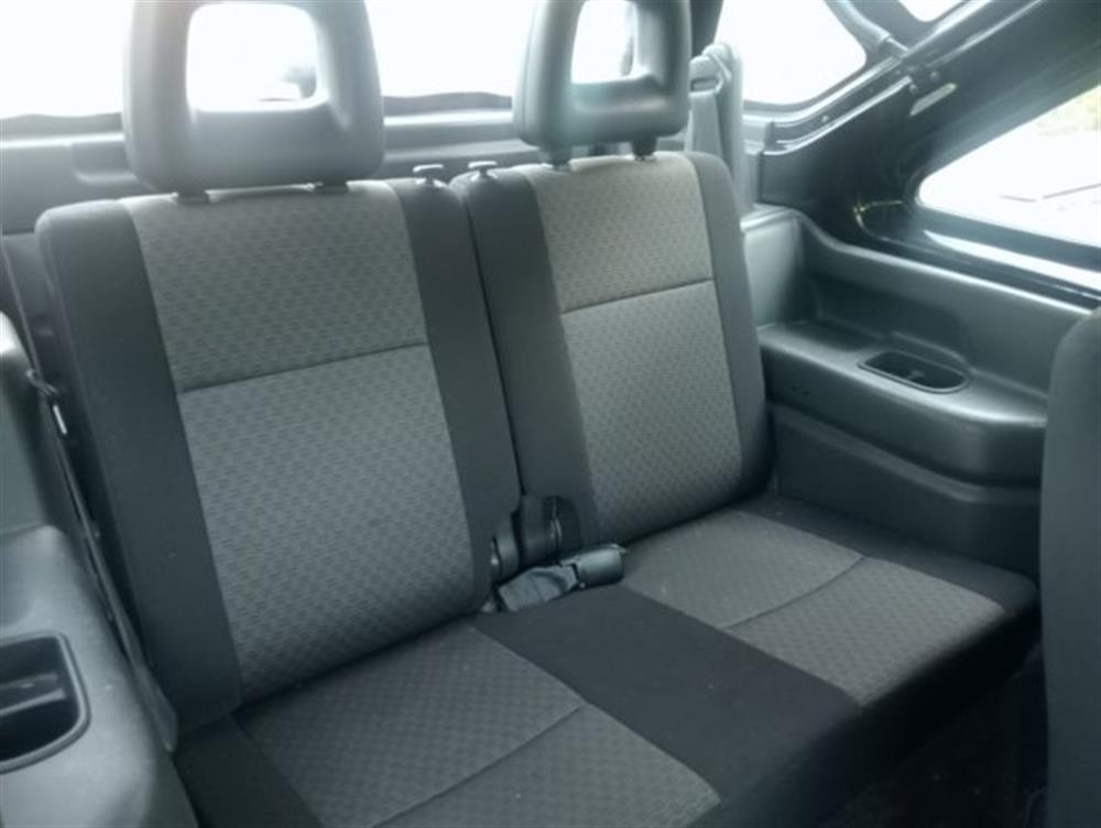 Jimny   Jimny 1.3i 16V cat Cabrio