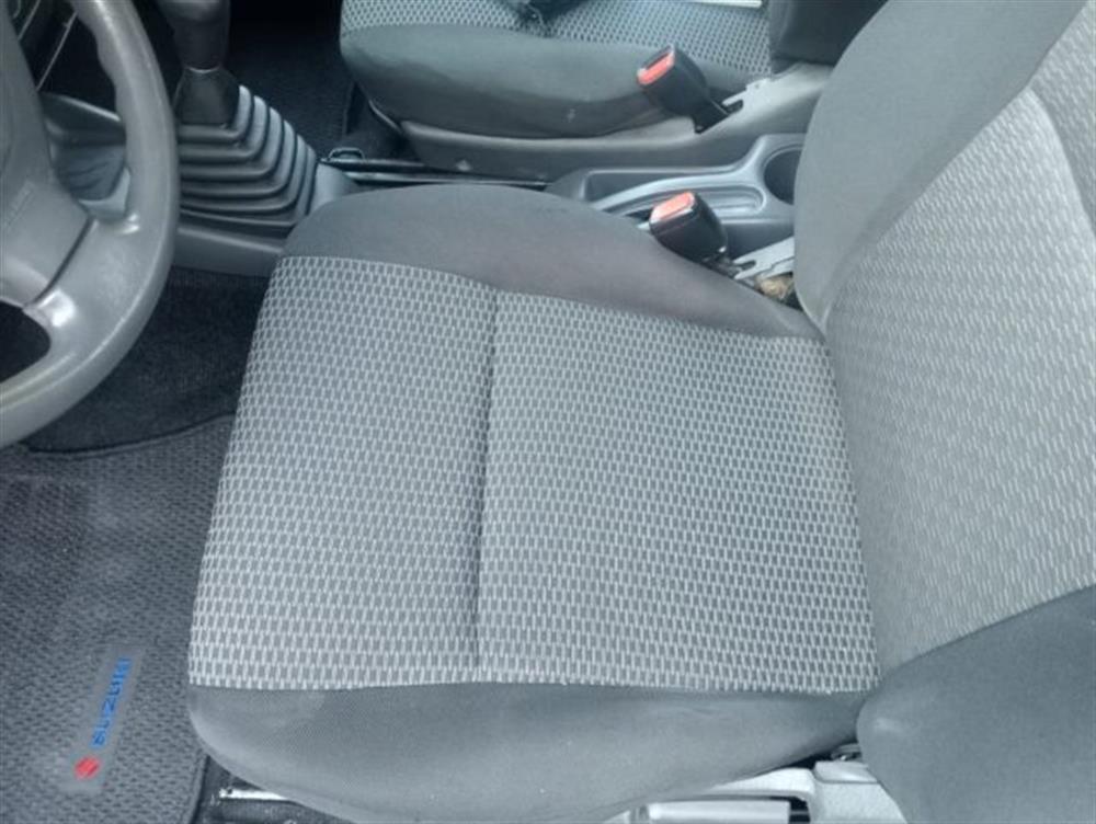 Jimny   Jimny 1.3i 16V cat Cabrio