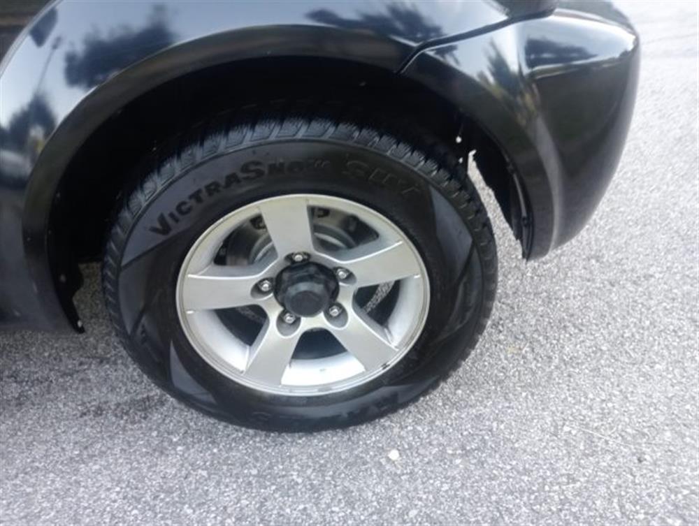 Jimny   Jimny 1.3i 16V cat Cabrio