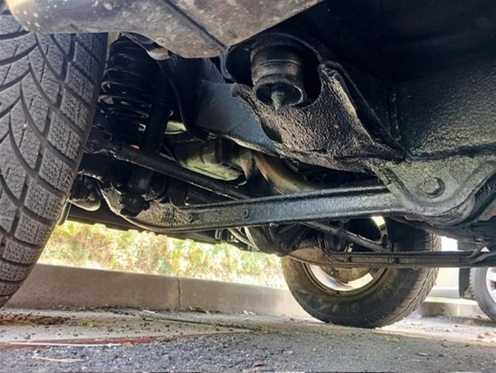 Jimny   Jimny 1.3i 16V cat Cabrio