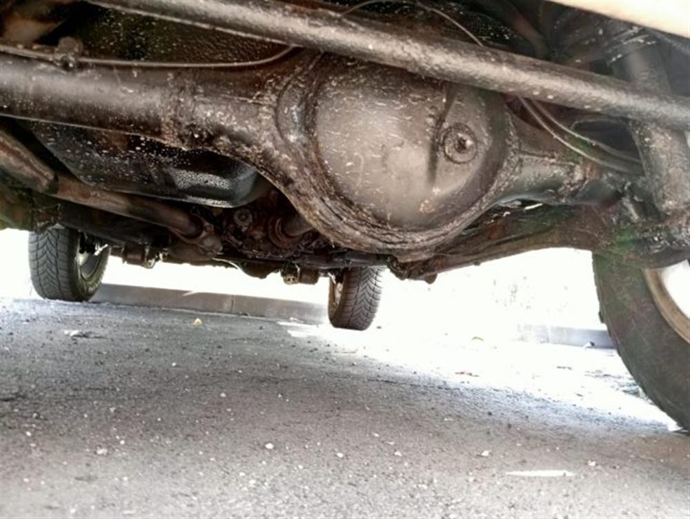 Jimny   Jimny 1.3i 16V cat Cabrio