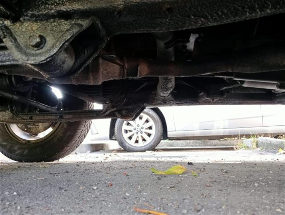 Jimny   Jimny 1.3i 16V cat Cabrio