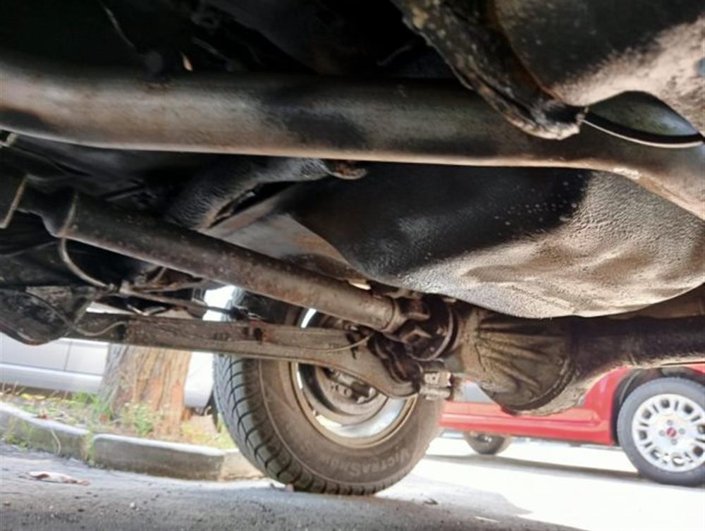 Jimny   Jimny 1.3i 16V cat Cabrio