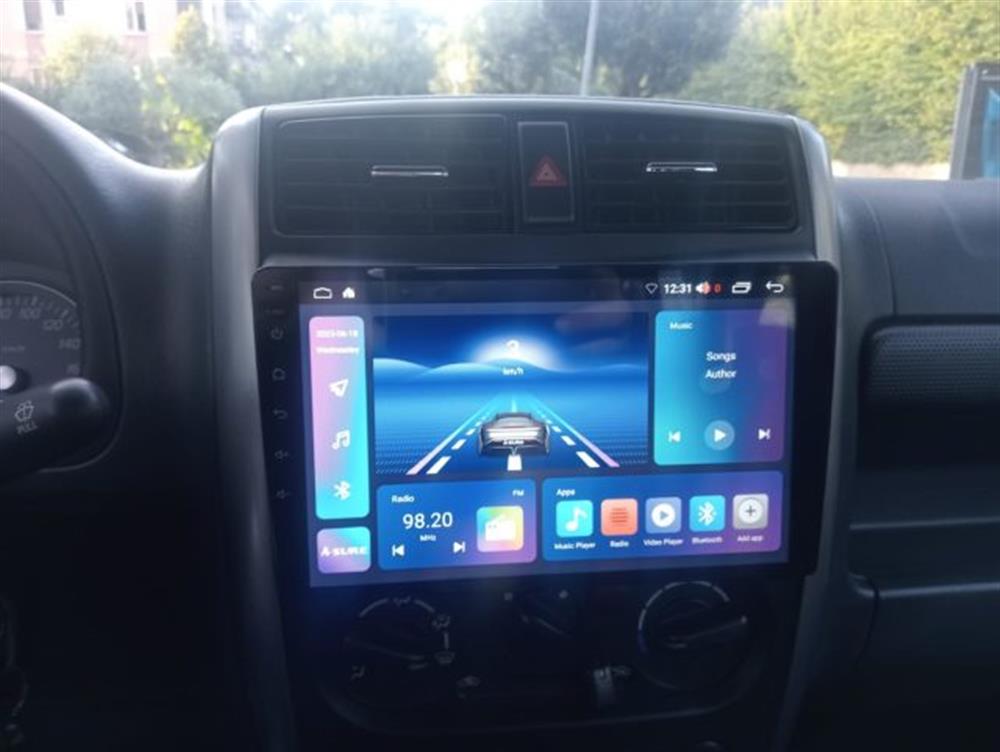 Jimny   Jimny 1.3i 16V cat Cabrio