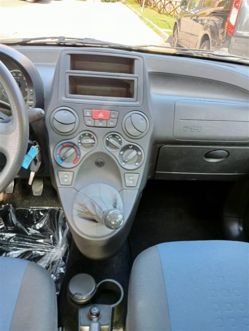 Panda   Panda 1.2 Dynamic Natural