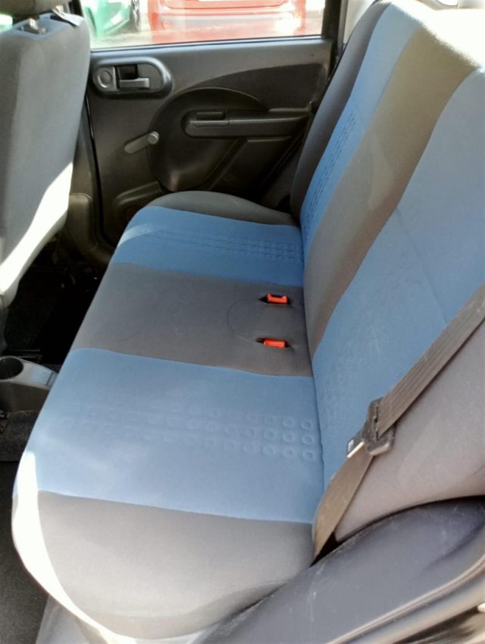 Panda   Panda 1.2 Dynamic Natural