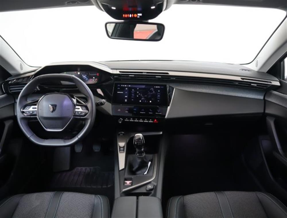 308   308 Allure PureTech 130C