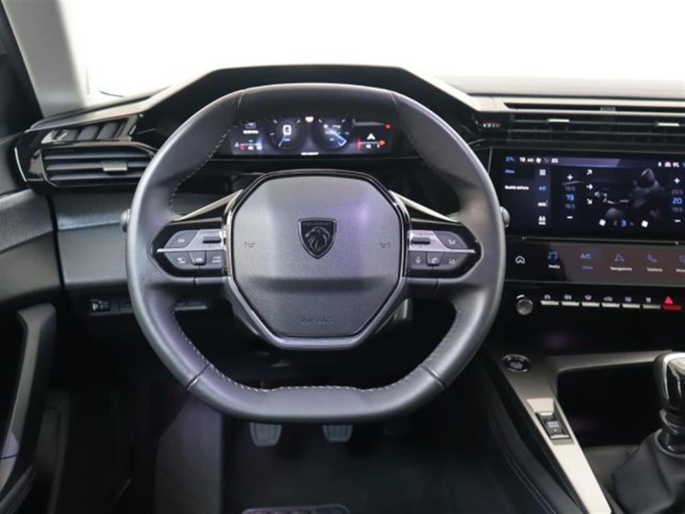 308   308 Allure PureTech 130C