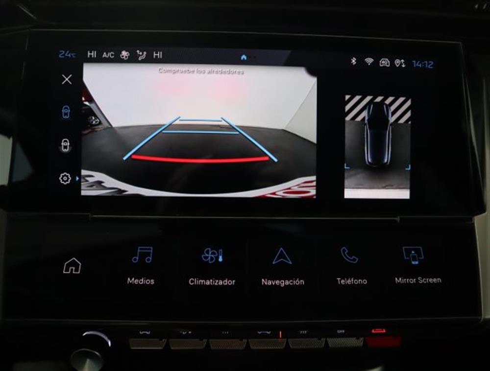 308   308 Allure PureTech 130C