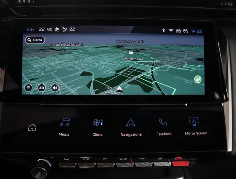 308   308 Allure PureTech 130C