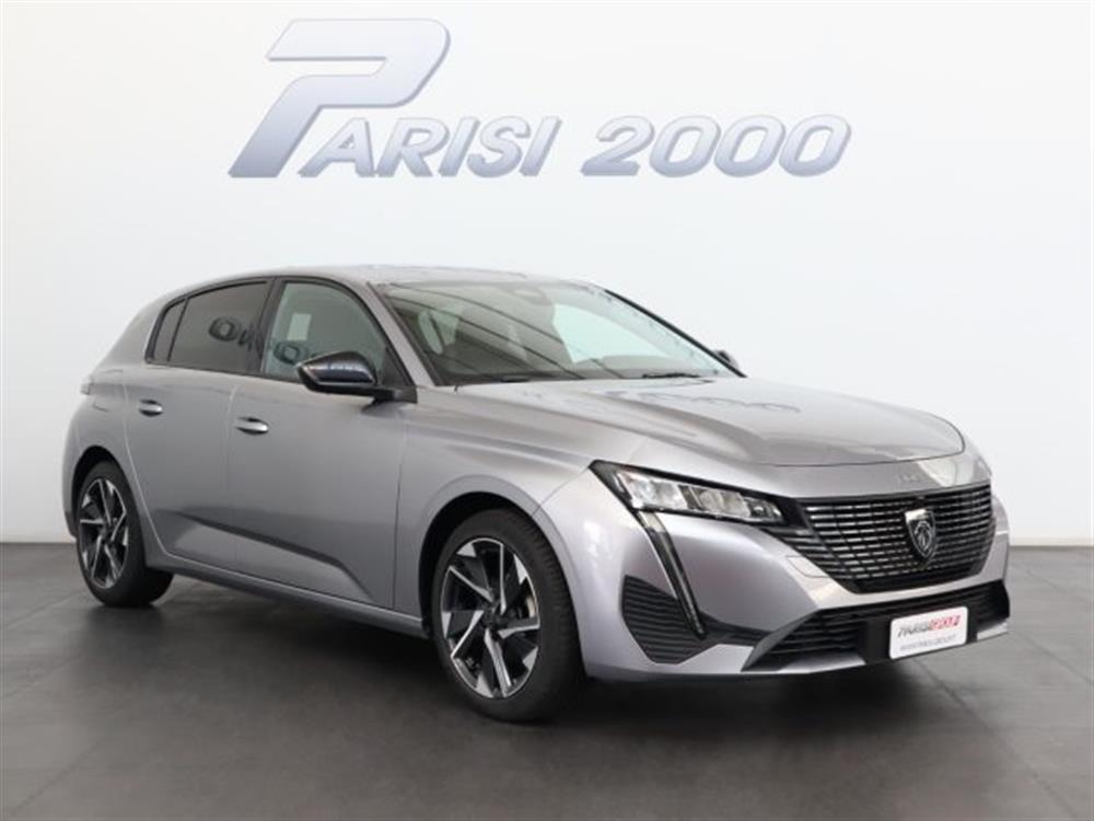 308   308 Allure PureTech 130C