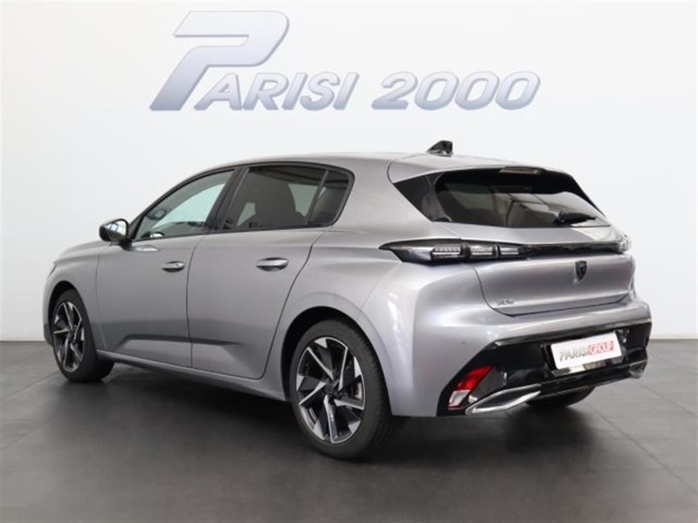 308   308 Allure PureTech 130C