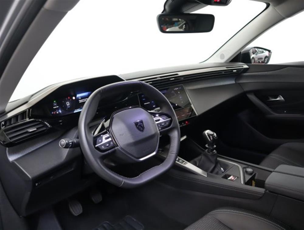 308   308 Allure PureTech 130C