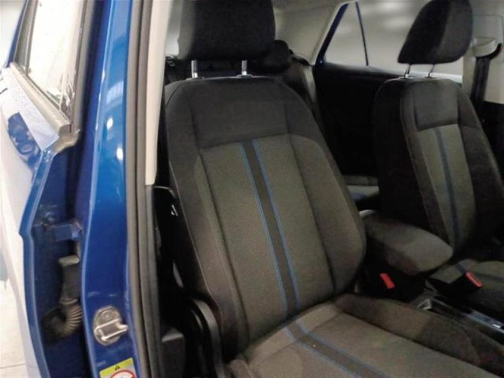 T-Roc   T-Roc 2.0 TDI SCR 150 CV S