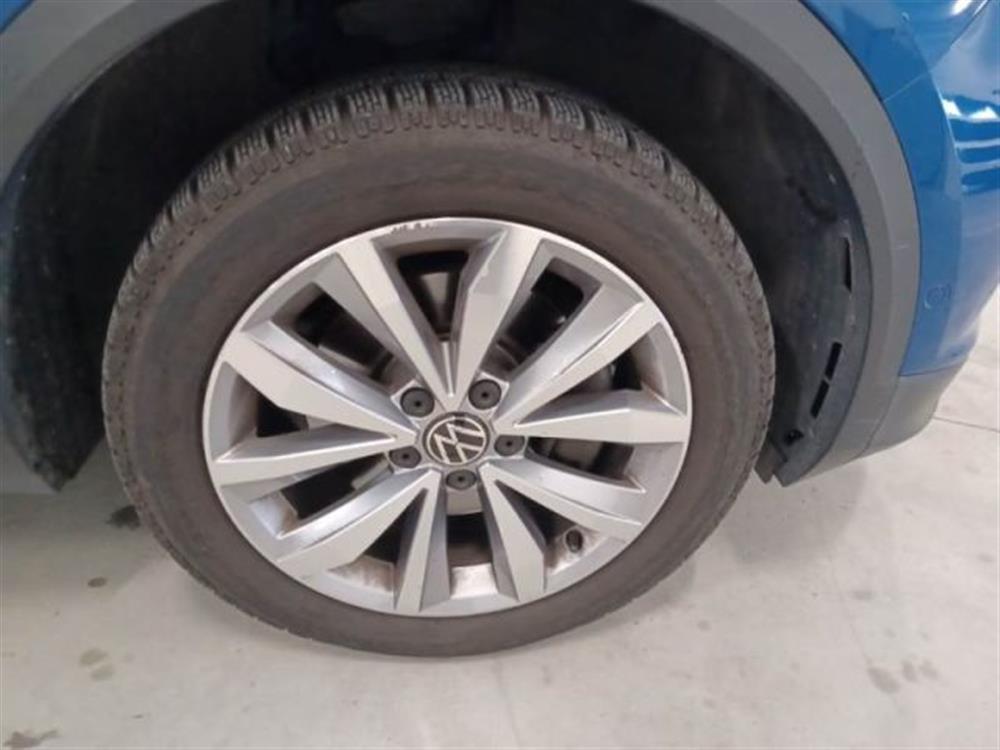 T-Roc   T-Roc 2.0 TDI SCR 150 CV S