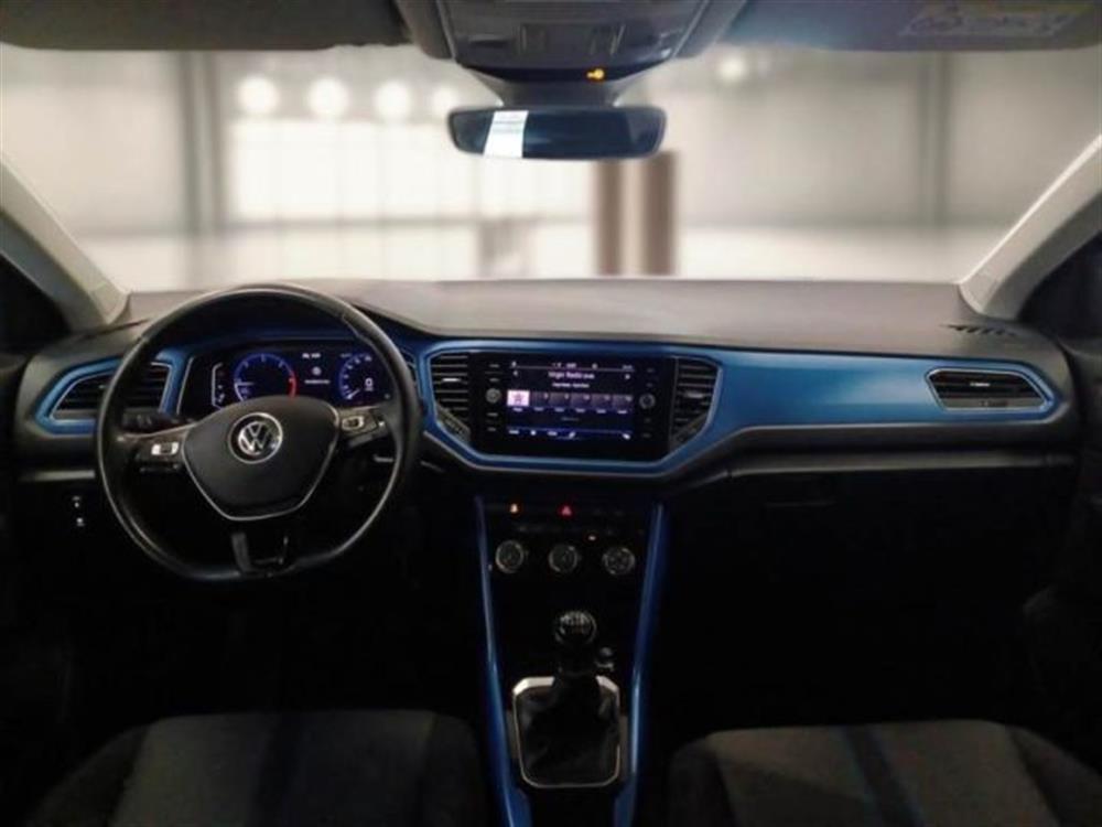 T-Roc   T-Roc 2.0 TDI SCR 150 CV S