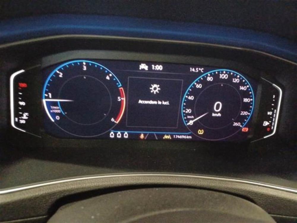 T-Roc   T-Roc 2.0 TDI SCR 150 CV S