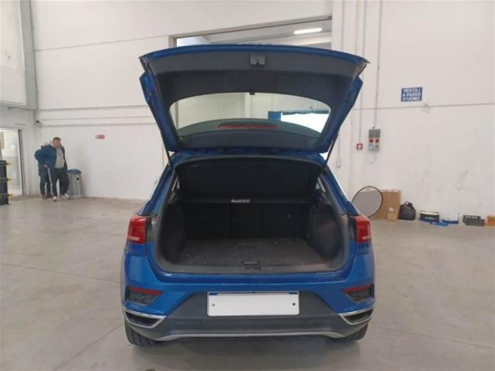 T-Roc   T-Roc 2.0 TDI SCR 150 CV S