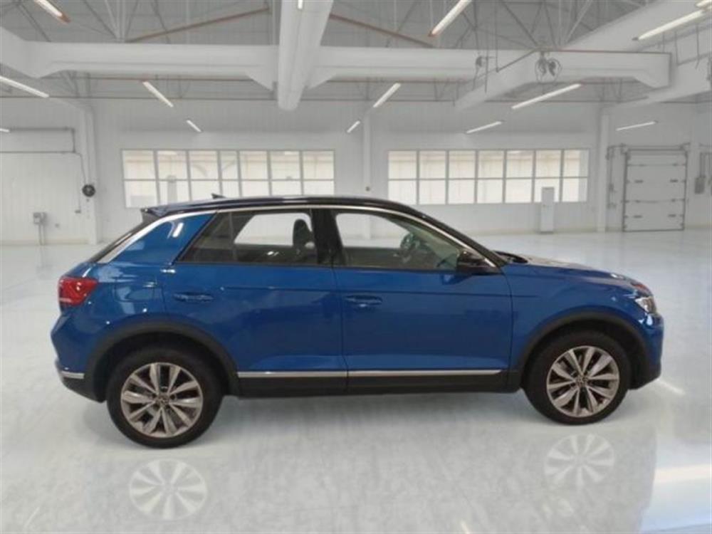 T-Roc   T-Roc 2.0 TDI SCR 150 CV S