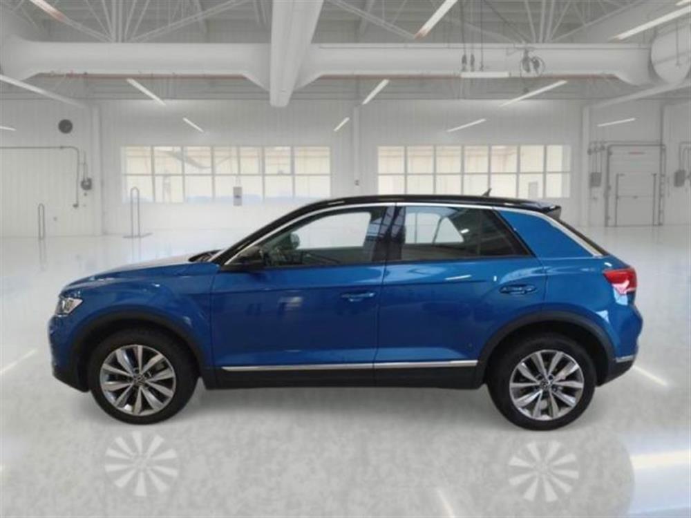 T-Roc   T-Roc 2.0 TDI SCR 150 CV S