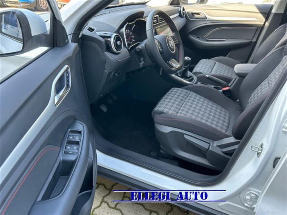 ZS   ZS 1.5 VTi-tech Comfort