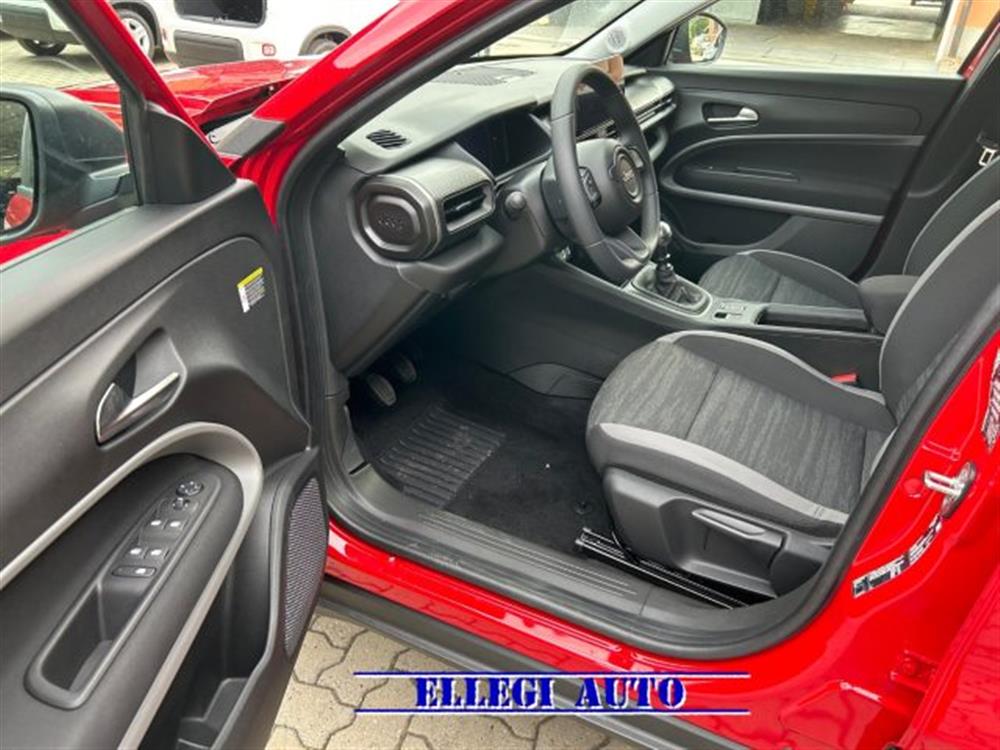 Avenger   Avenger PROMO FINANZ 1.2 Tur