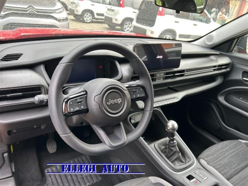 Avenger   Avenger PROMO FINANZ 1.2 Tur