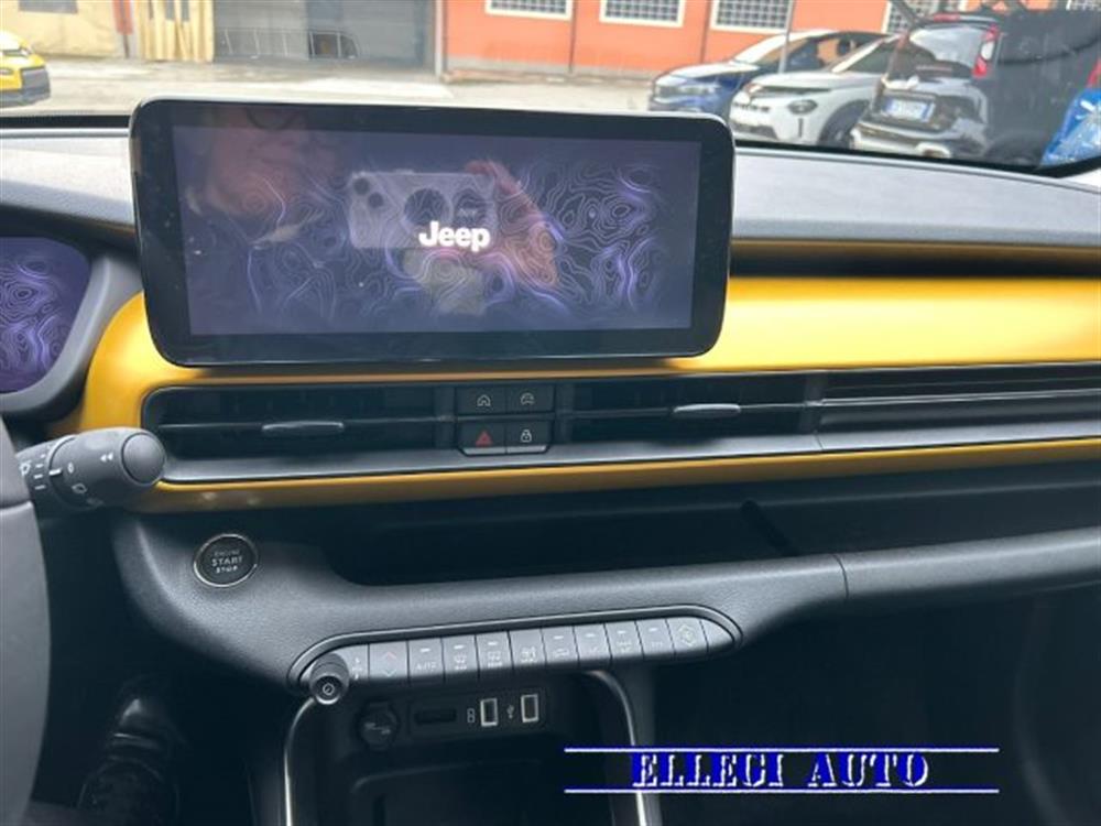 Avenger   Avenger promo finanziamento