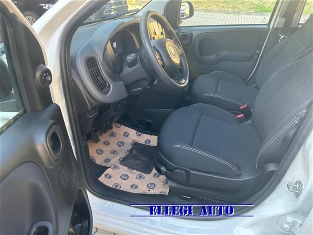 Panda   Panda PROMO FINANZ 1.0 HYB