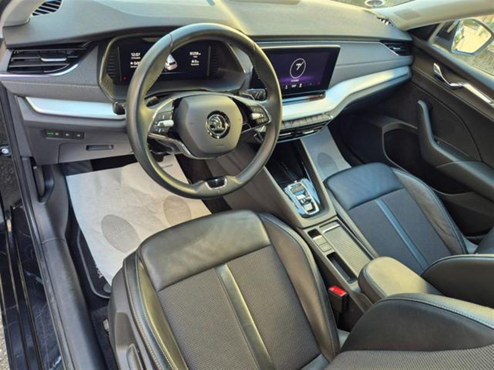 Octavia   Octavia 2.0 TDI EVO SCR 150