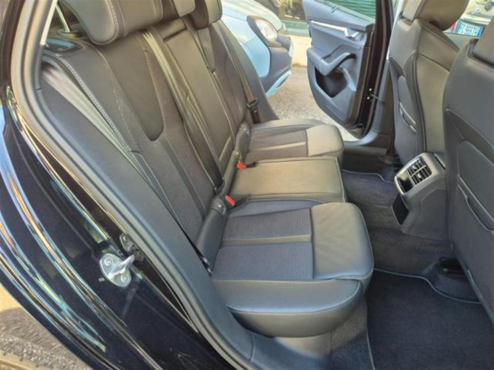 Octavia   Octavia 2.0 TDI EVO SCR 150