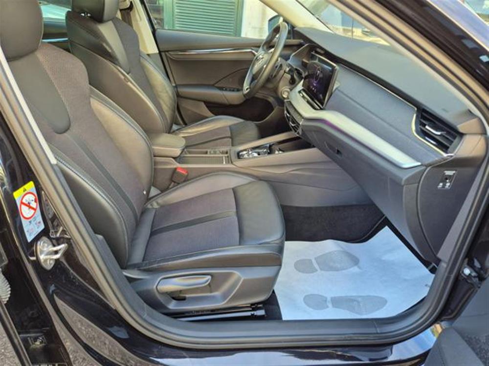 Octavia   Octavia 2.0 TDI EVO SCR 150