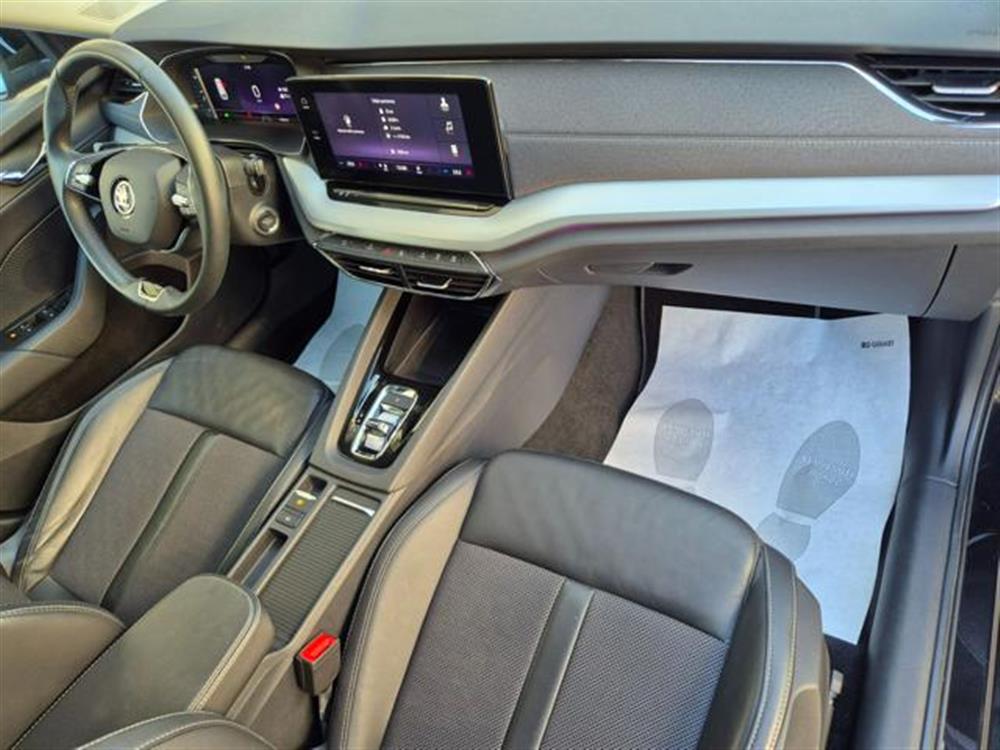 Octavia   Octavia 2.0 TDI EVO SCR 150