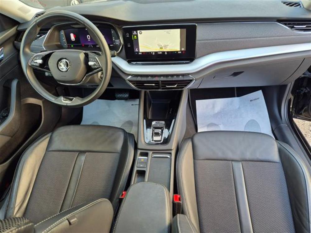 Octavia   Octavia 2.0 TDI EVO SCR 150