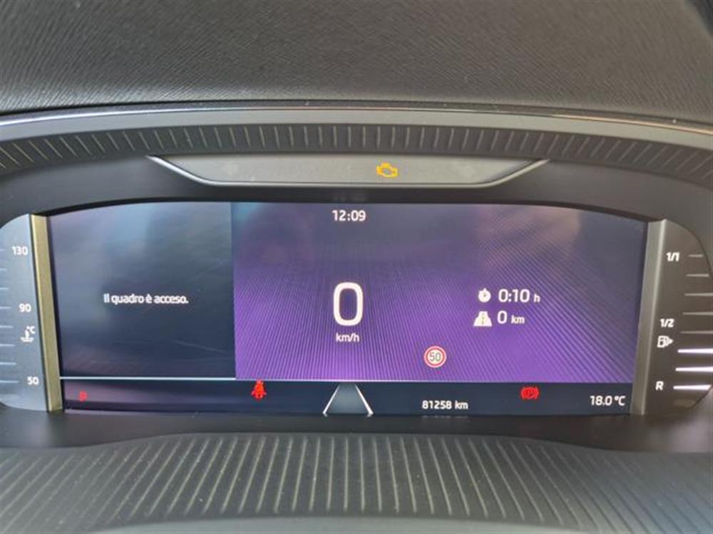 Octavia   Octavia 2.0 TDI EVO SCR 150