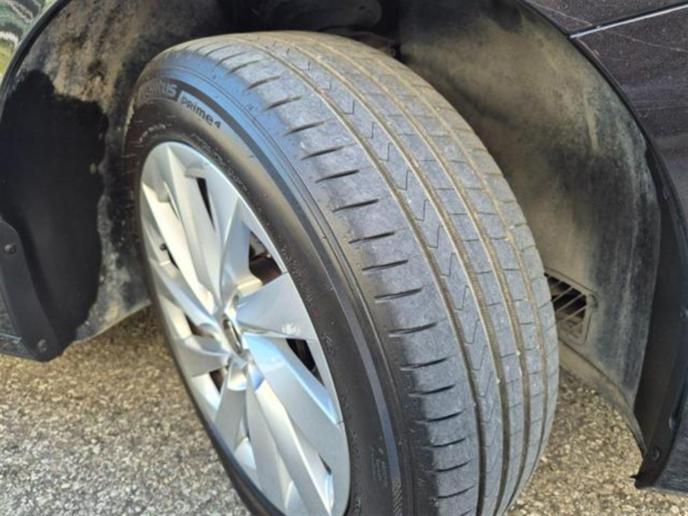 Octavia   Octavia 2.0 TDI EVO SCR 150