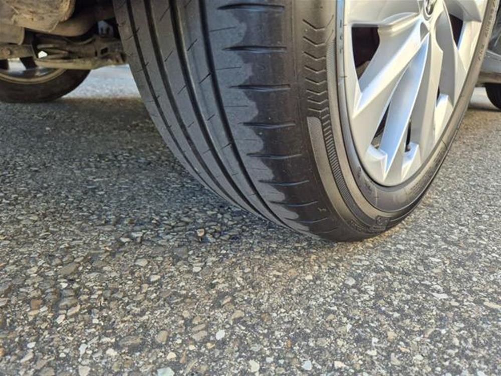 Octavia   Octavia 2.0 TDI EVO SCR 150