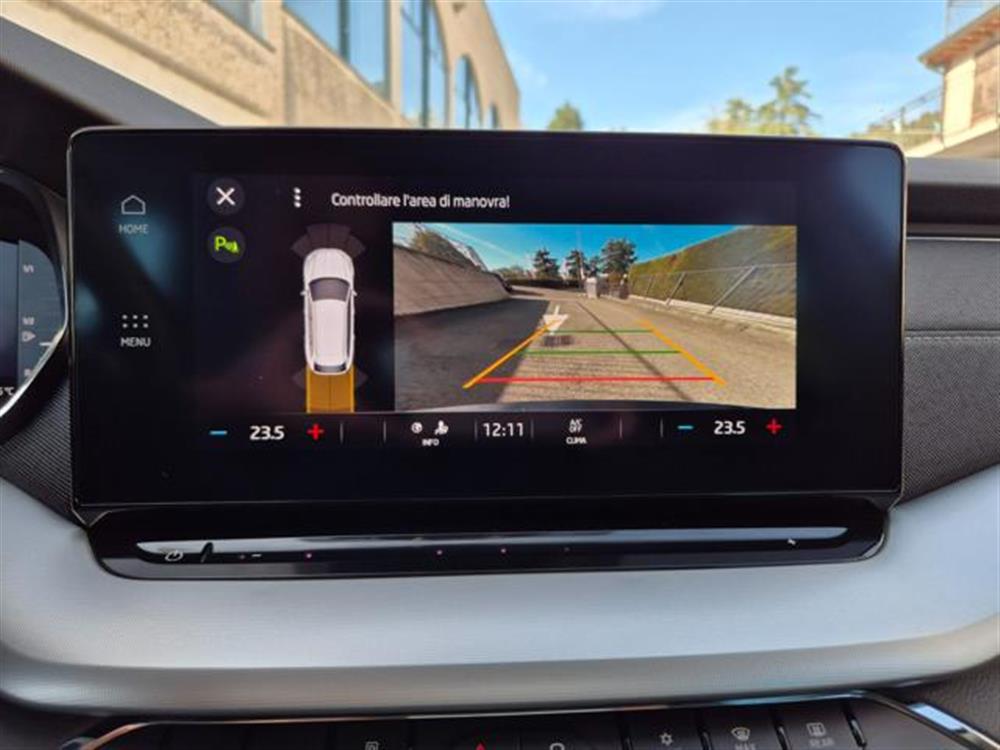 Octavia   Octavia 2.0 TDI EVO SCR 150